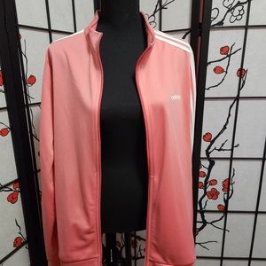 Plus size Adidas Jacket(2x)